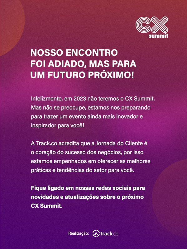 Conheça nossa ferramenta CX Level